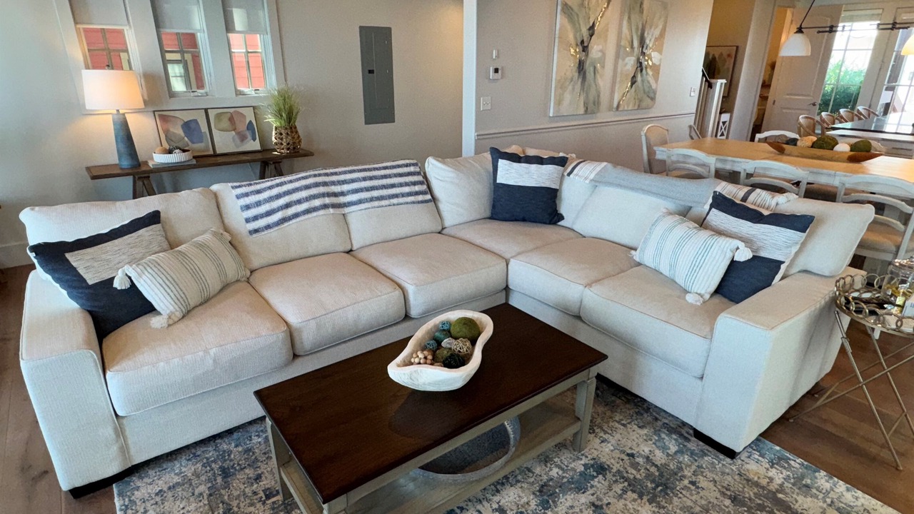 Photo of Livingroom in Vinita