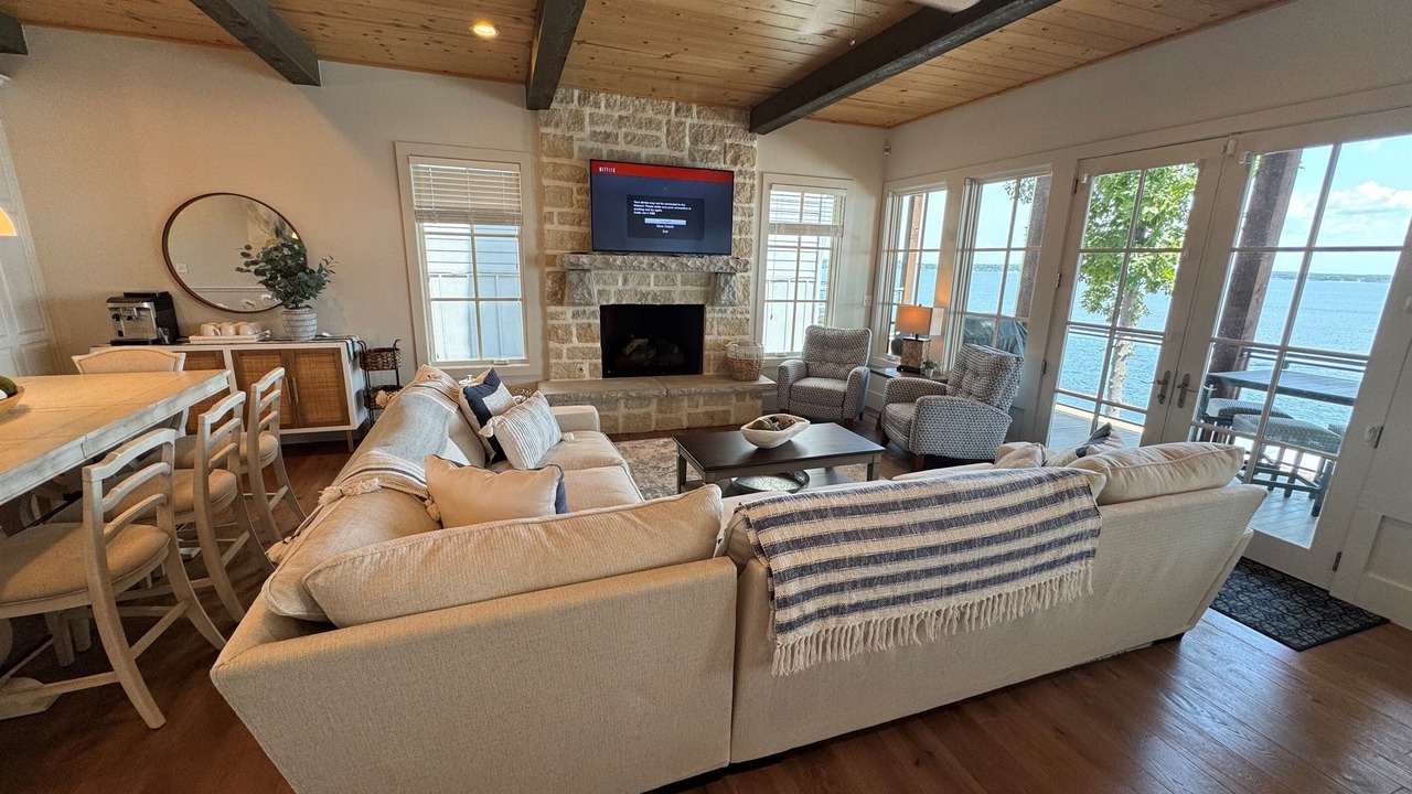 Photo of Livingroom in Vinita
