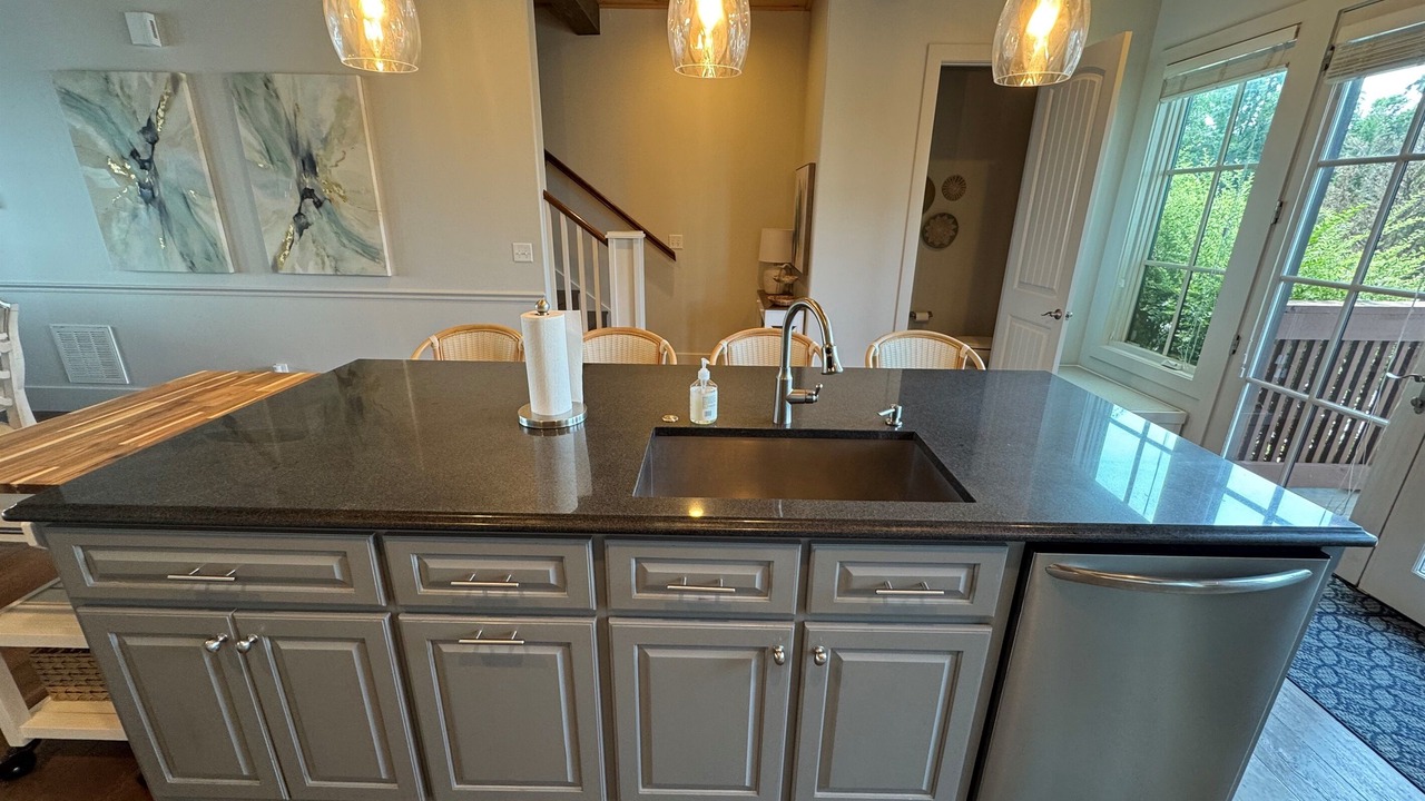 Photo of Kitchen in Vinita