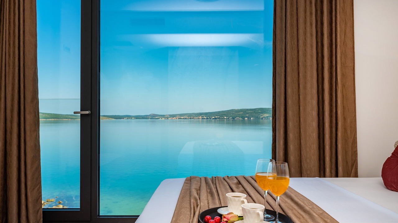 Photo of Bedroom in Novigrad
