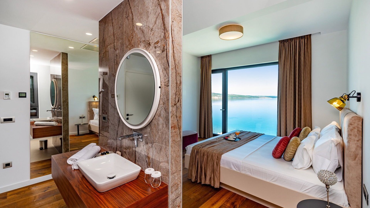 Photo of Bedroom in Novigrad