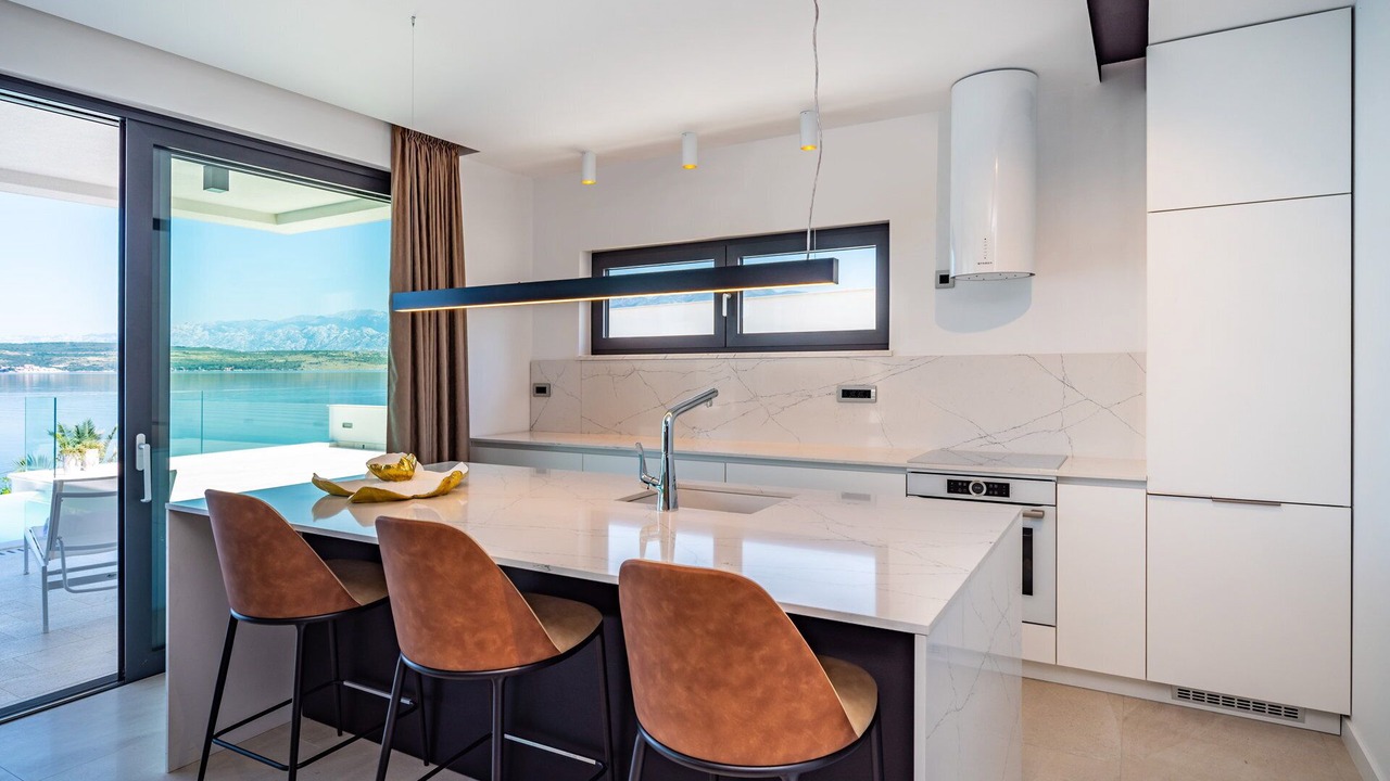 Photo of Kitchen in Novigrad