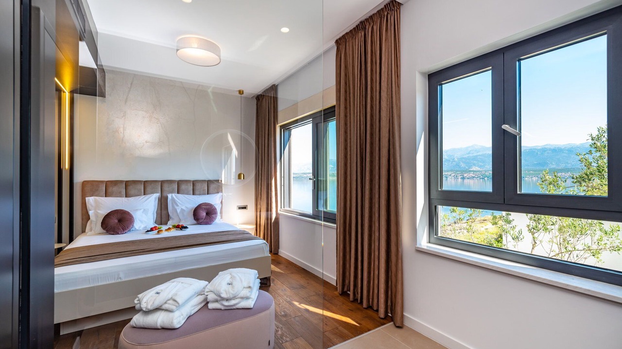 Photo of Bedroom in Novigrad