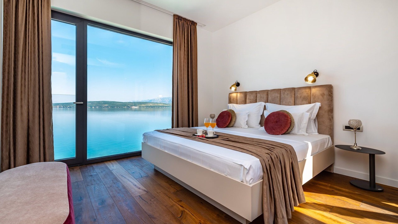 Photo of Bedroom in Novigrad