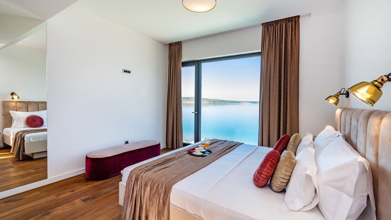 Photo of Bedroom in Novigrad