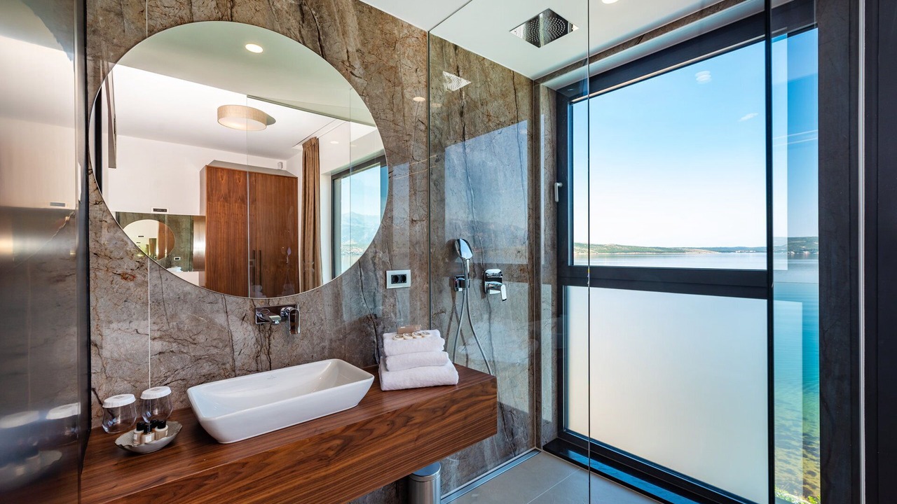 Photo of Bathroom in Novigrad