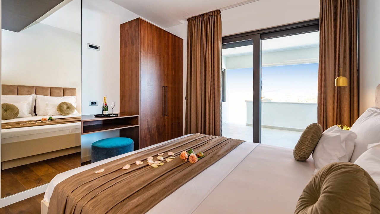 Photo of Bedroom in Novigrad