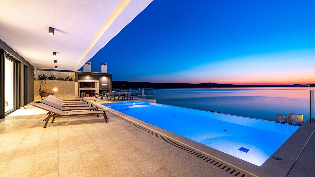 Photo of Outdoor in Novigrad