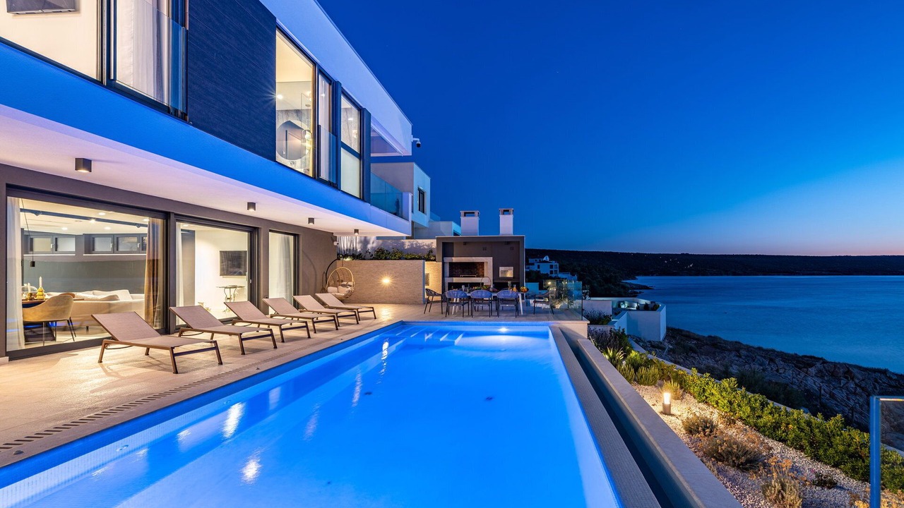 Photo of Outdoor in Novigrad
