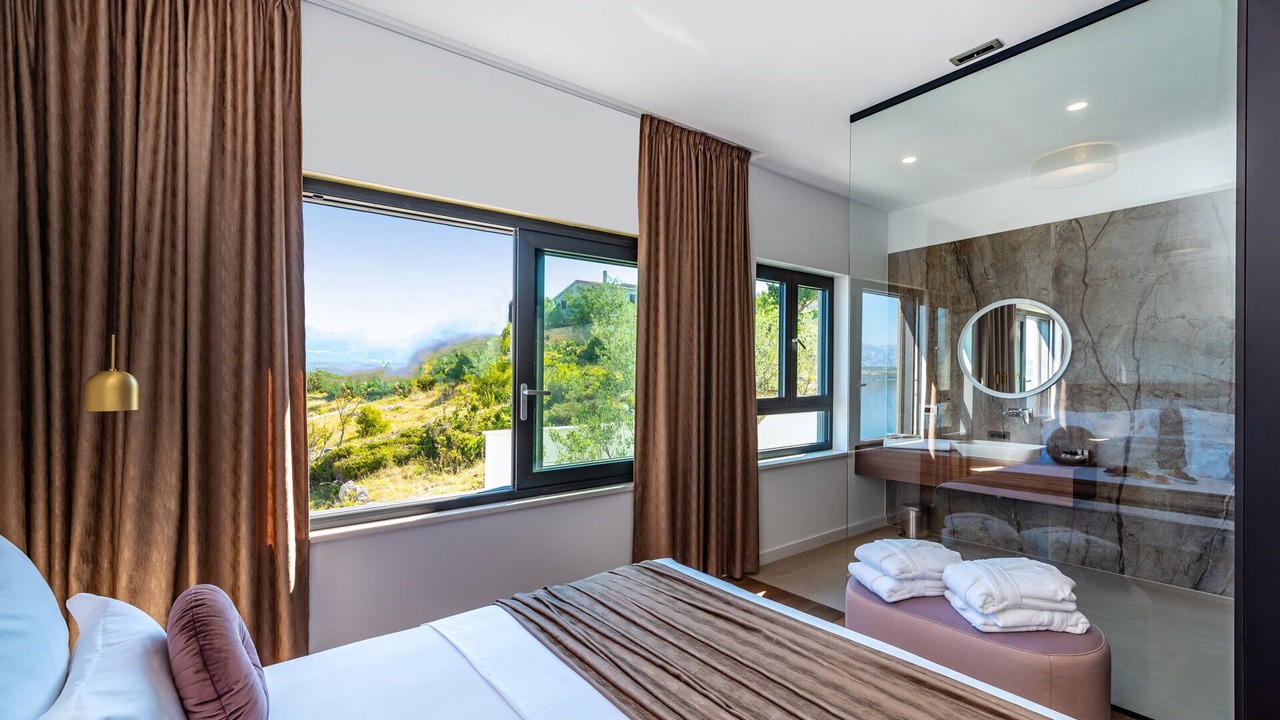 Photo of Bedroom in Novigrad