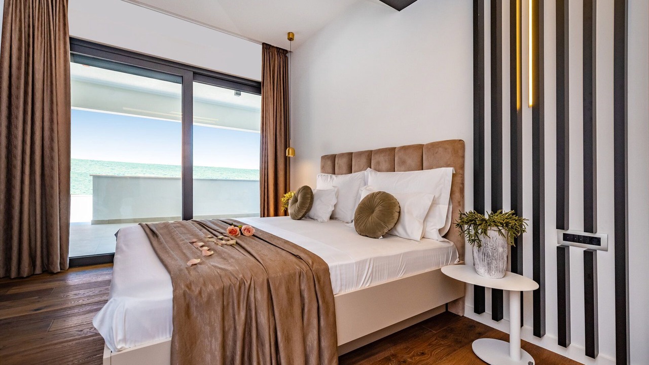 Photo of Bedroom in Novigrad