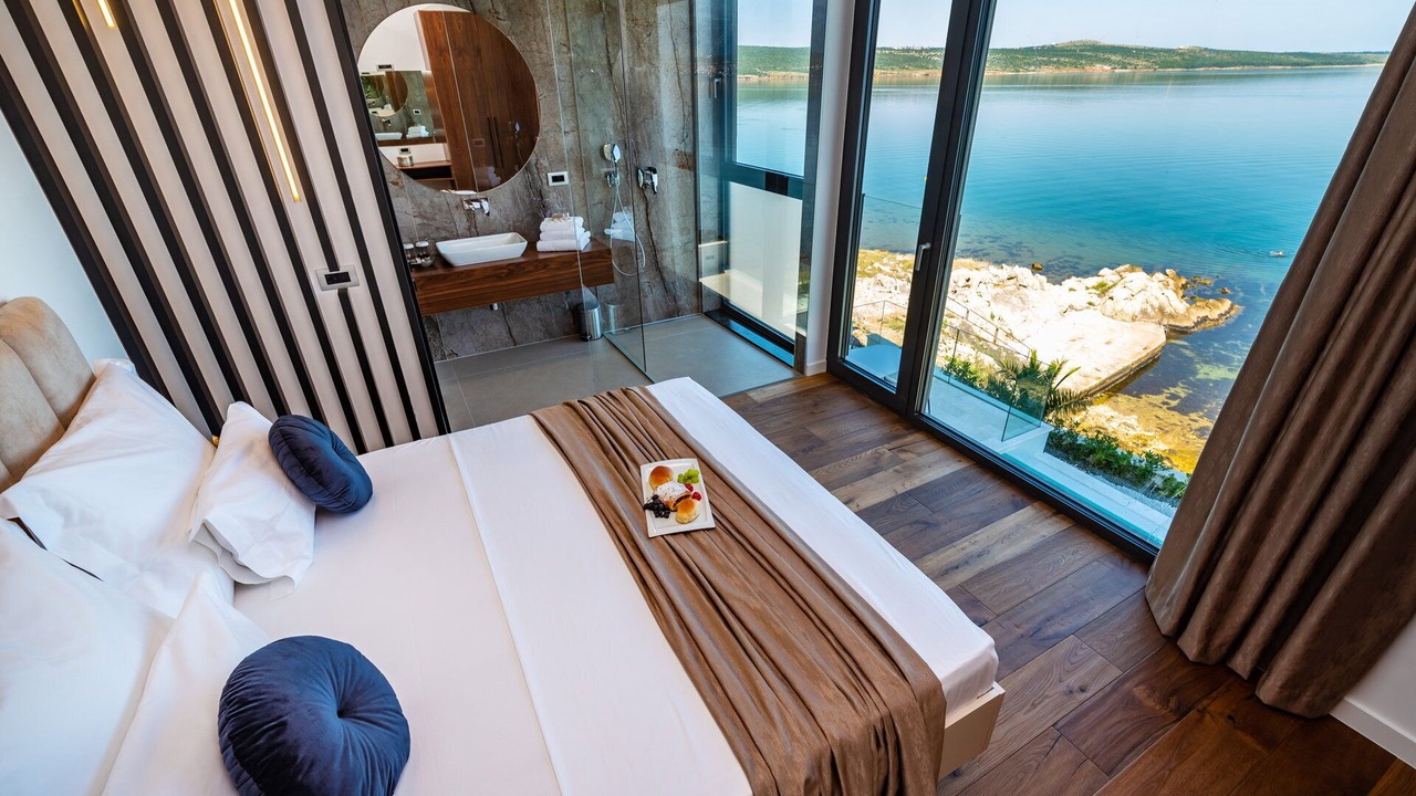 Photo of Bedroom in Novigrad