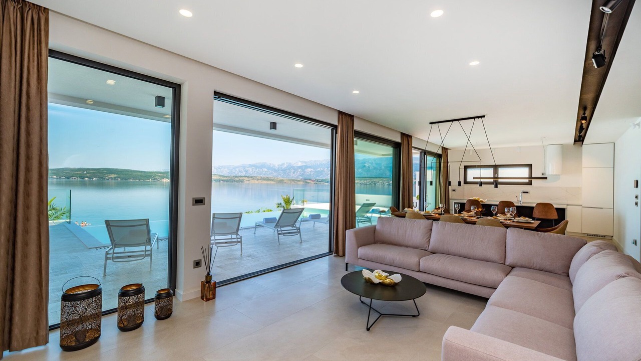Photo of Livingroom in Novigrad