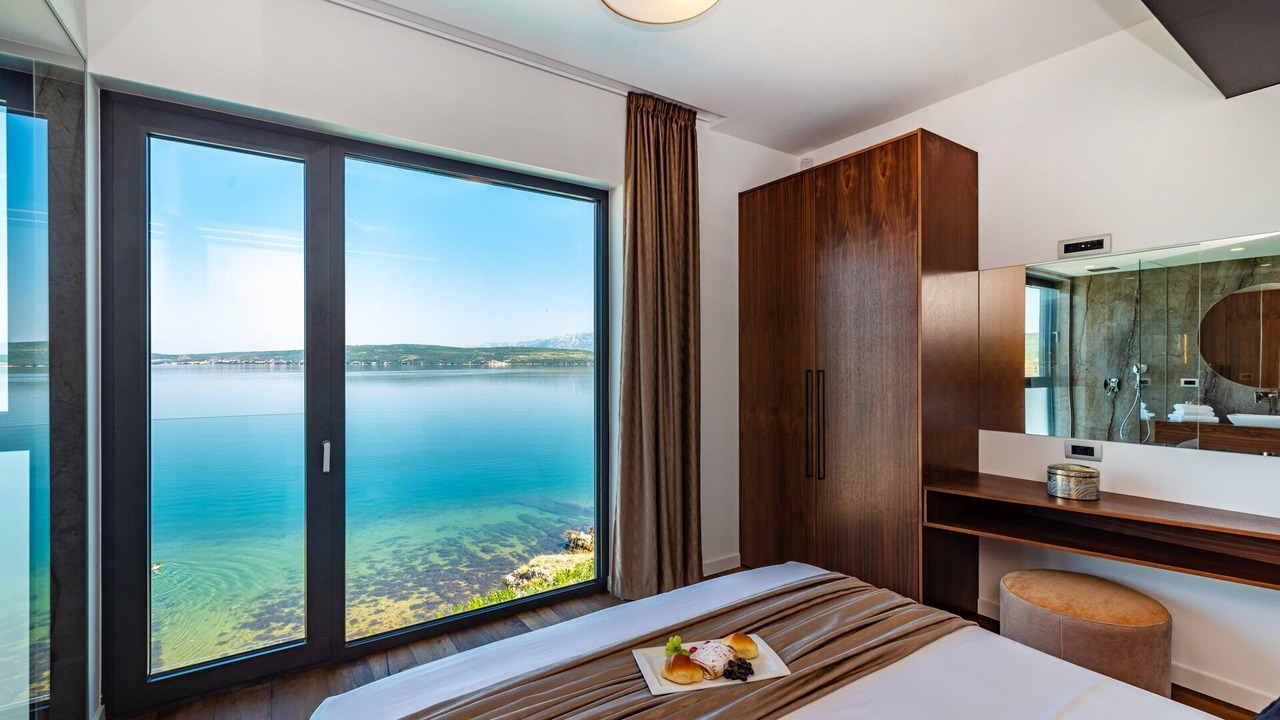 Photo of Bedroom in Novigrad