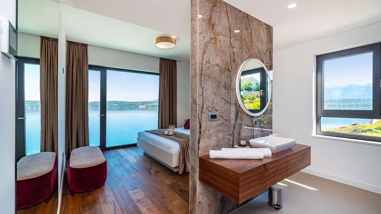 Photo of Bedroom in Novigrad