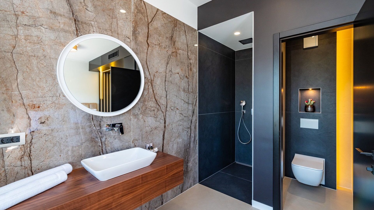 Photo of Bathroom in Novigrad