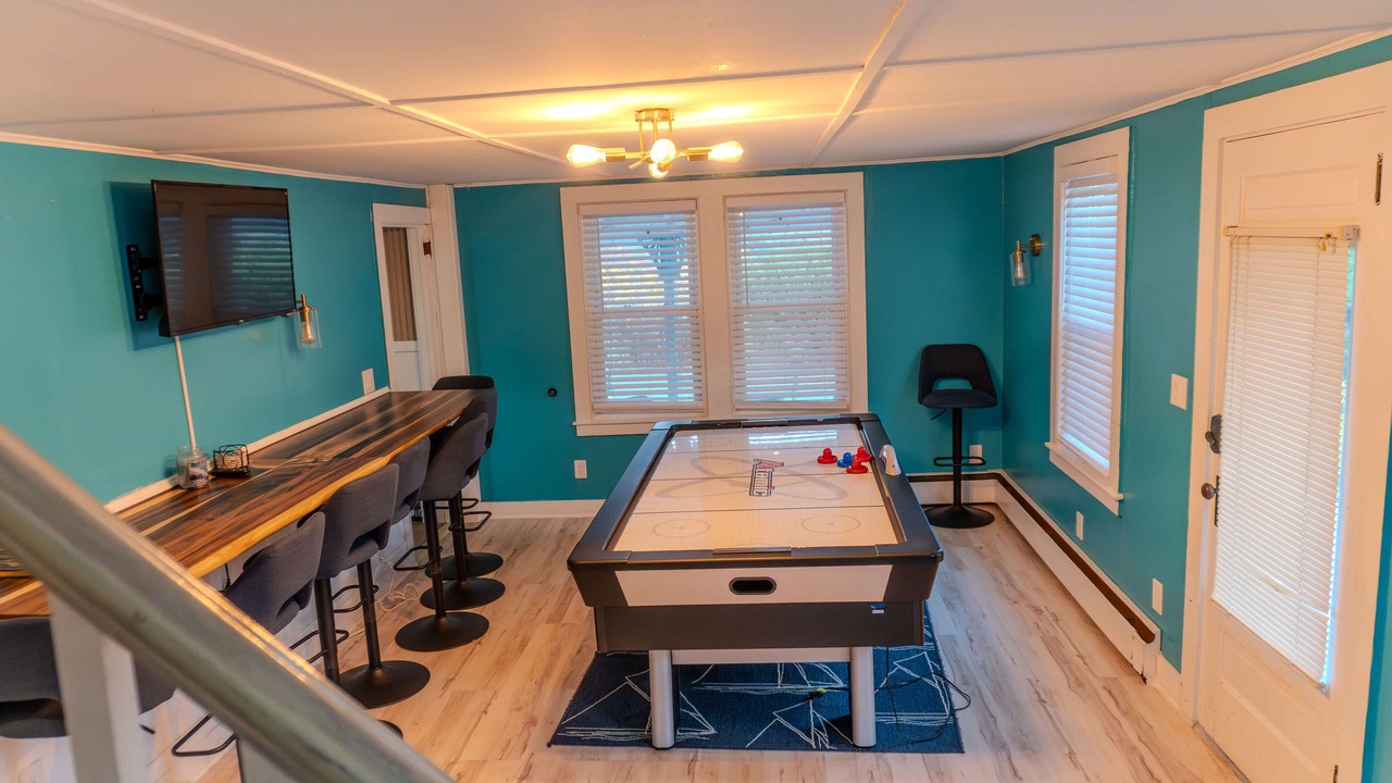 Photo of Bedroom in Southwest Harbor