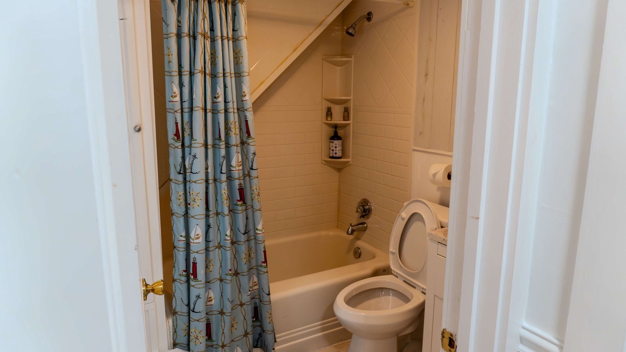 Photo of Bathroom in Southwest Harbor
