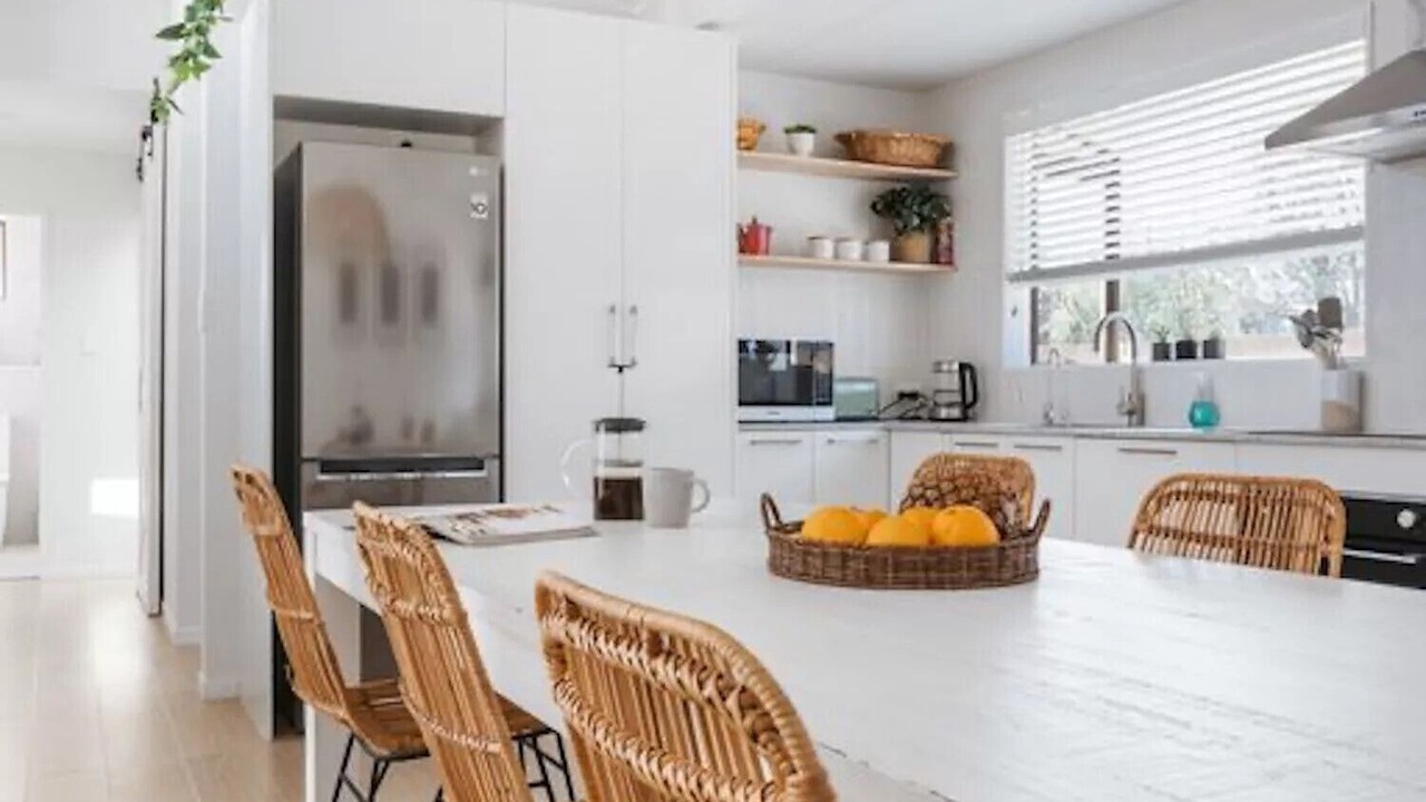 Photo of Kitchen in Papamoa Beach