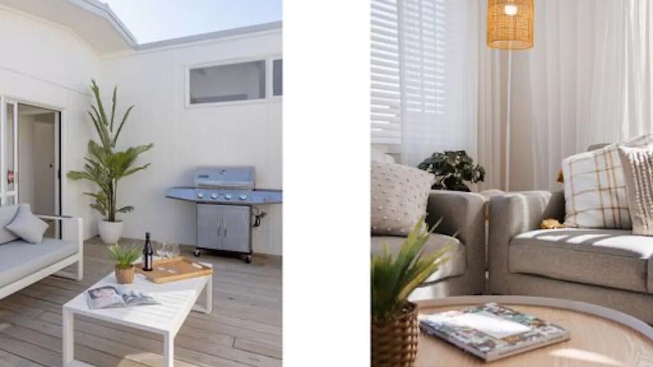 Photo of Patio Balcony in Papamoa Beach