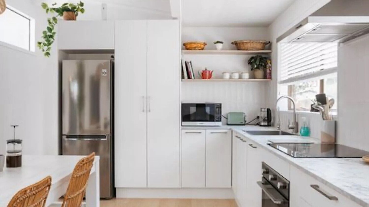 Photo of Kitchen in Papamoa Beach