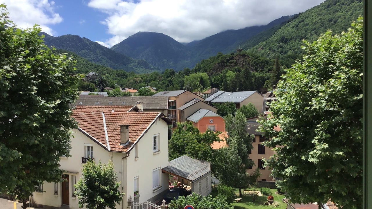 Photo of Outdoor in Ax-les-Thermes