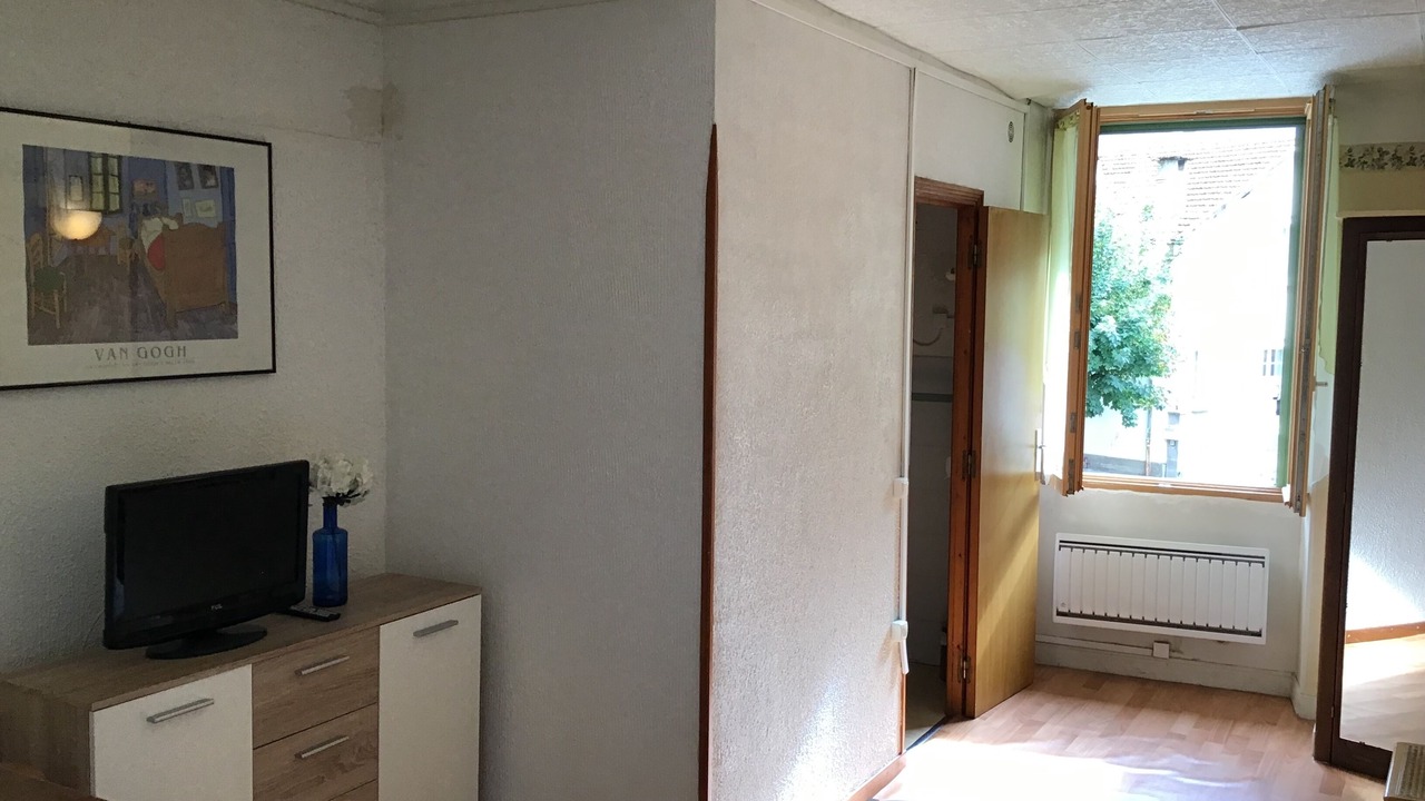 Photo of Bedroom in Ax-les-Thermes