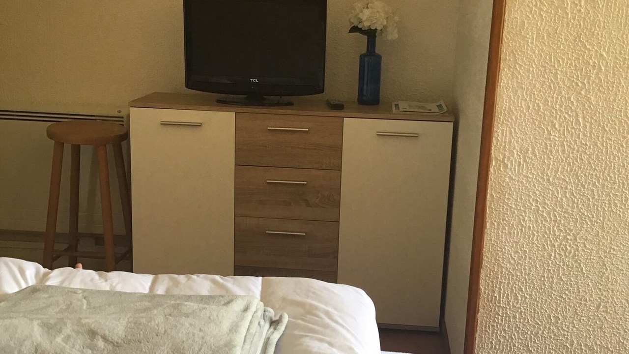Photo of Bedroom in Ax-les-Thermes