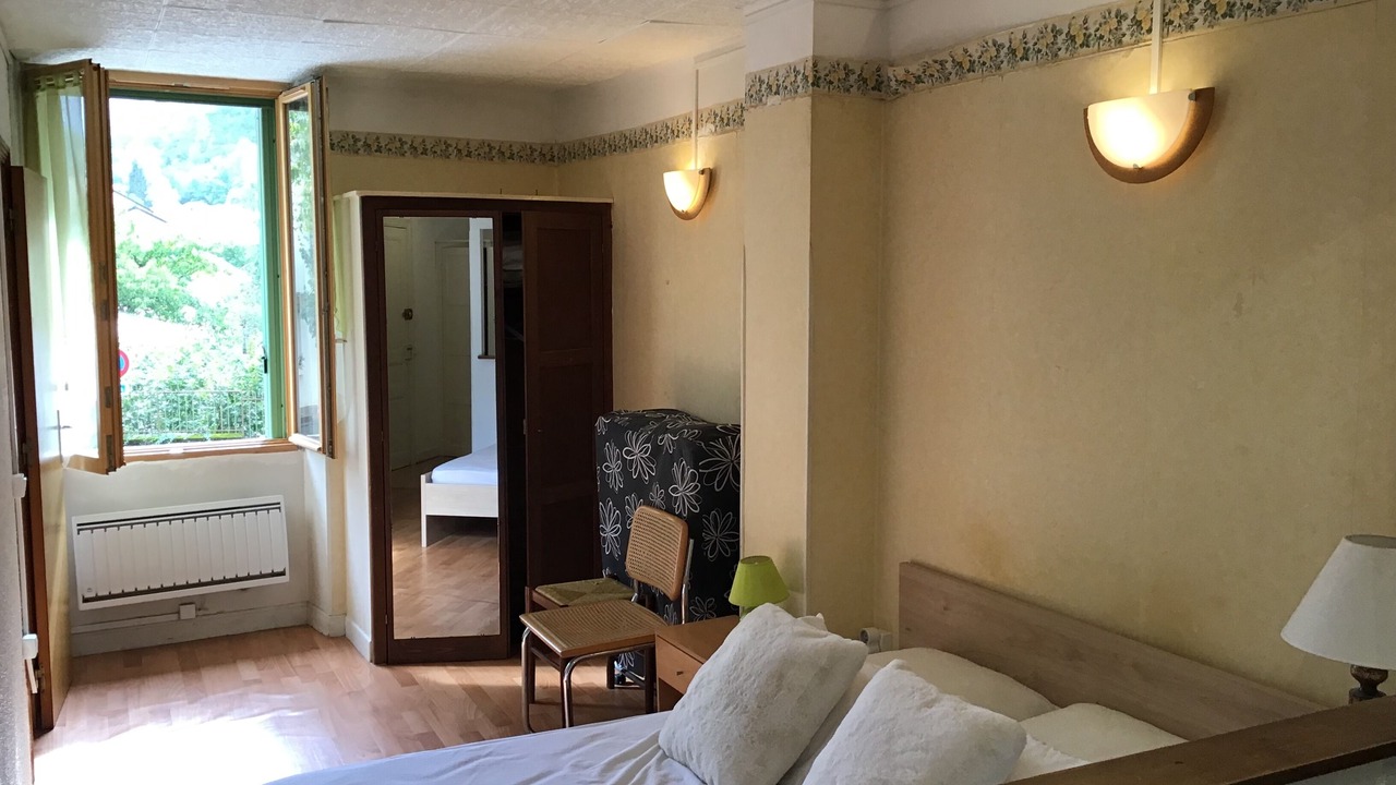 Photo of Bedroom in Ax-les-Thermes