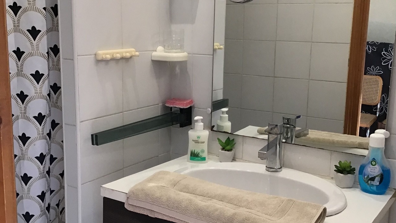 Photo of Bathroom in Ax-les-Thermes