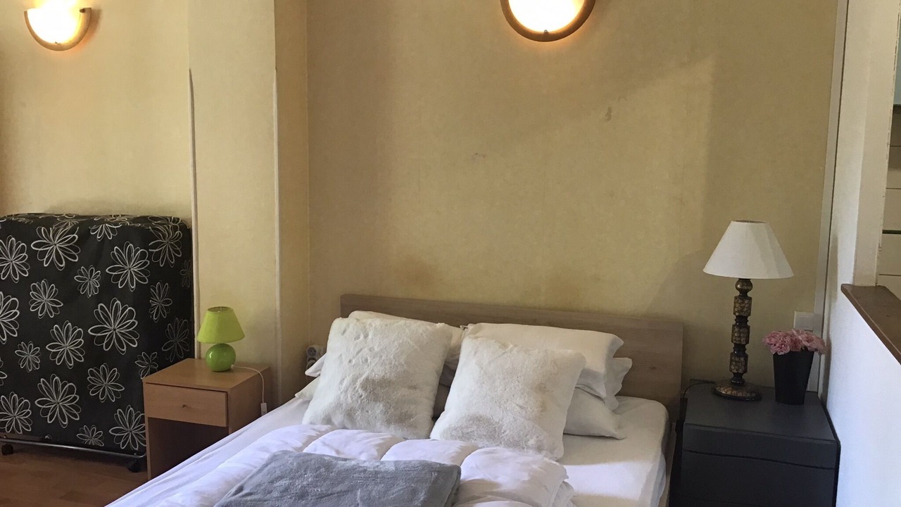 Photo of Bedroom in Ax-les-Thermes
