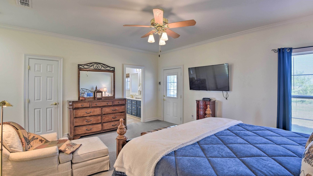 Photo of Bedroom in Bellevue
