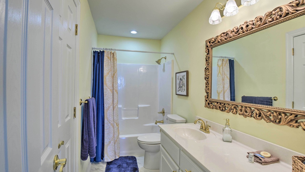 Photo of Bathroom in Bellevue
