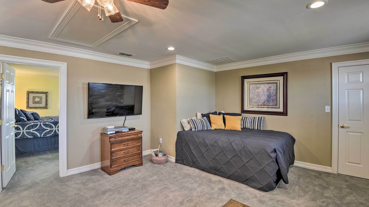 Photo of Bedroom in Bellevue