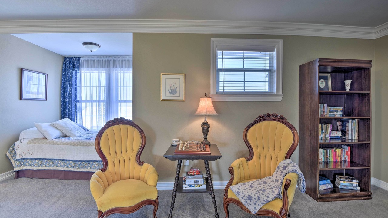 Photo of Bedroom in Bellevue