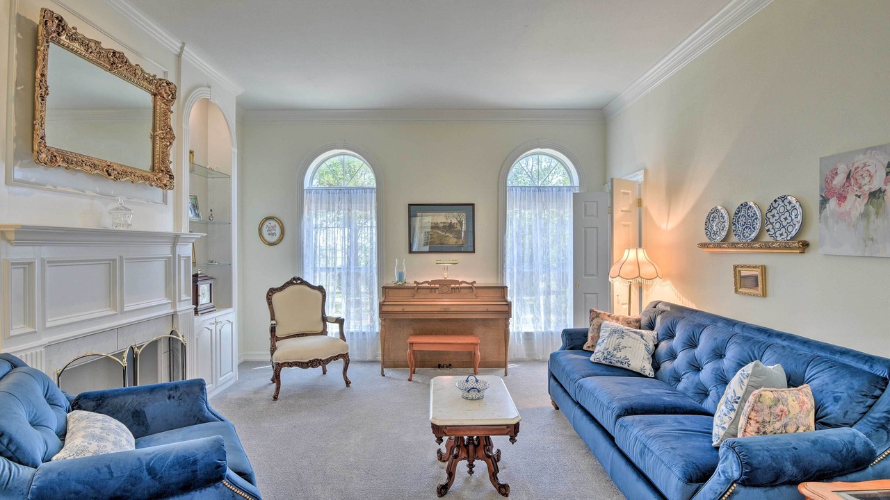 Photo of Livingroom in Bellevue