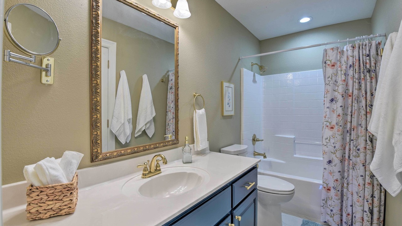Photo of Bathroom in Bellevue