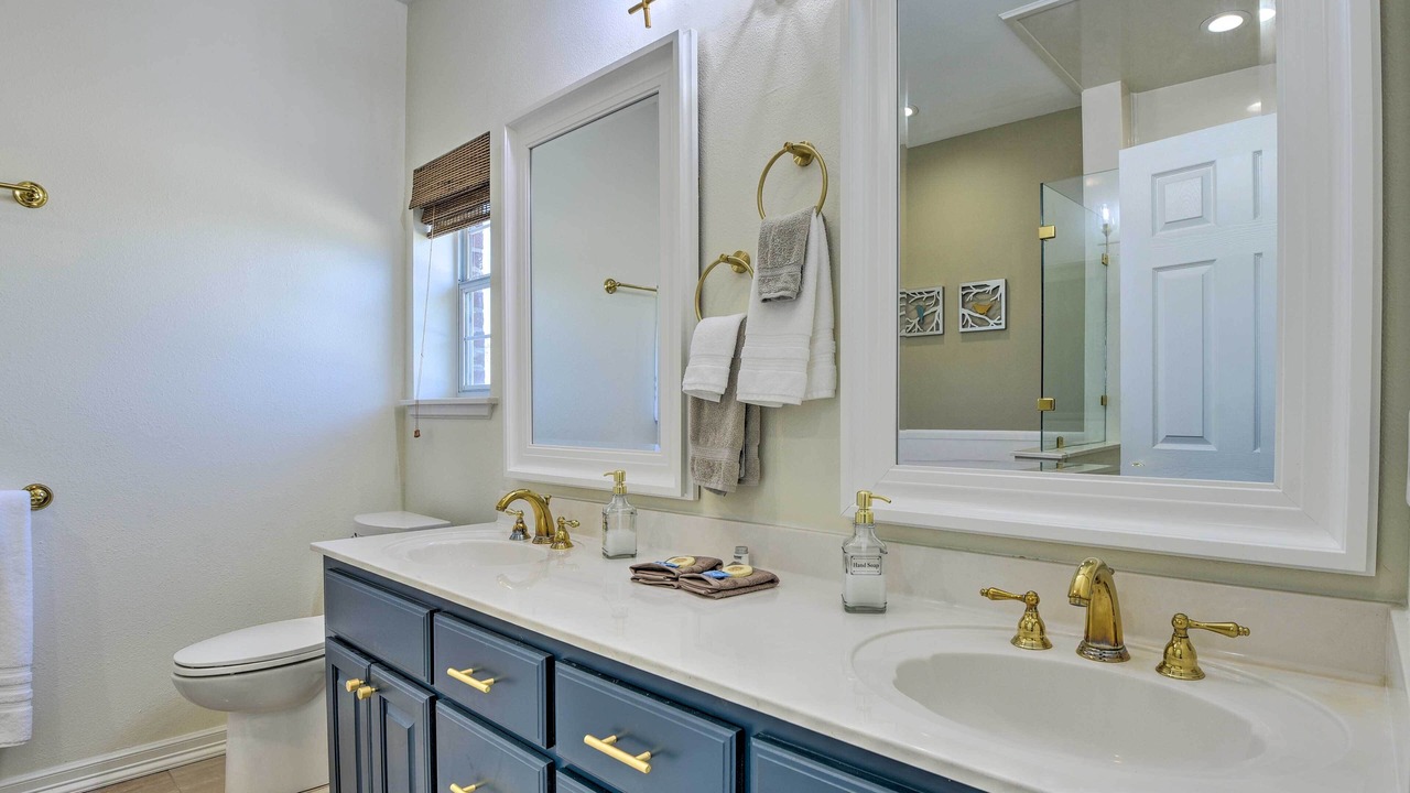 Photo of Bathroom in Bellevue
