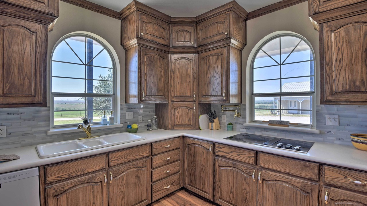 Photo of Kitchen in Bellevue