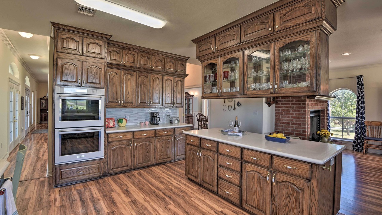 Photo of Kitchen in Bellevue