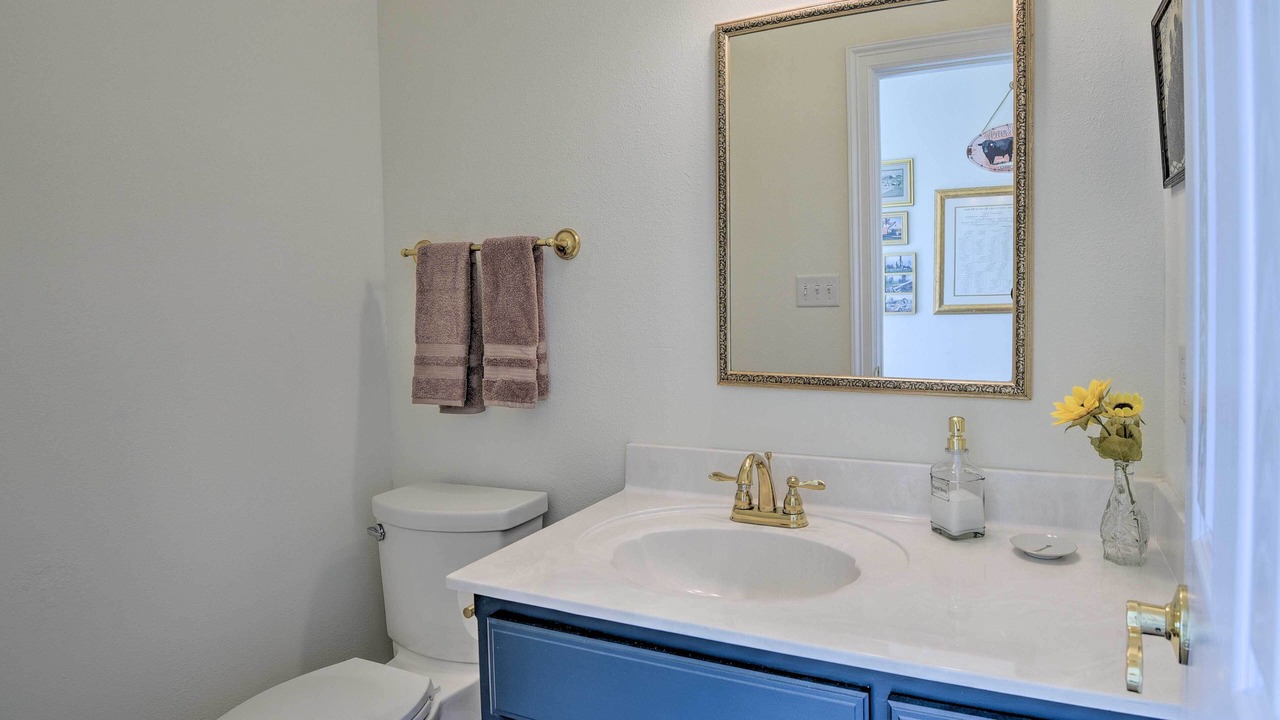 Photo of Bathroom in Bellevue