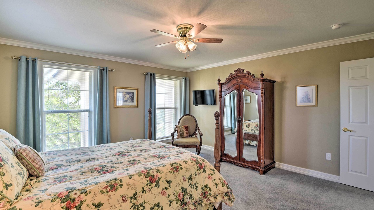 Photo of Bedroom in Bellevue