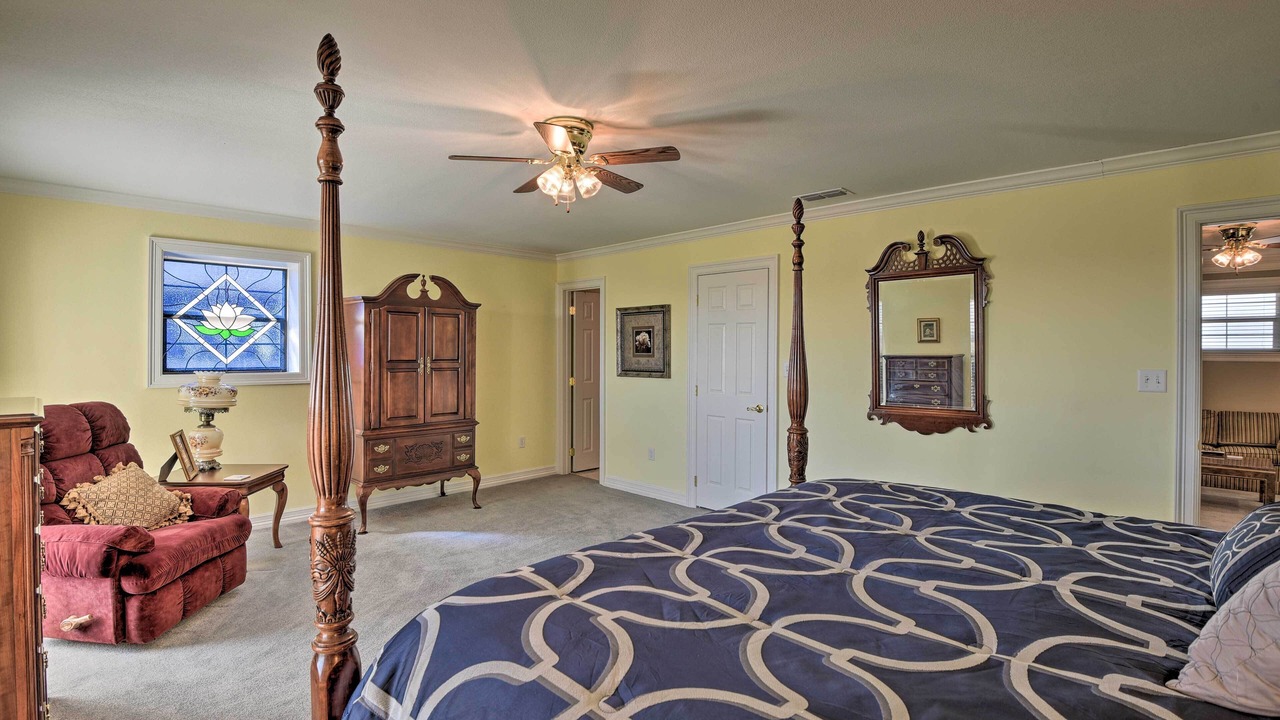 Photo of Bedroom in Bellevue