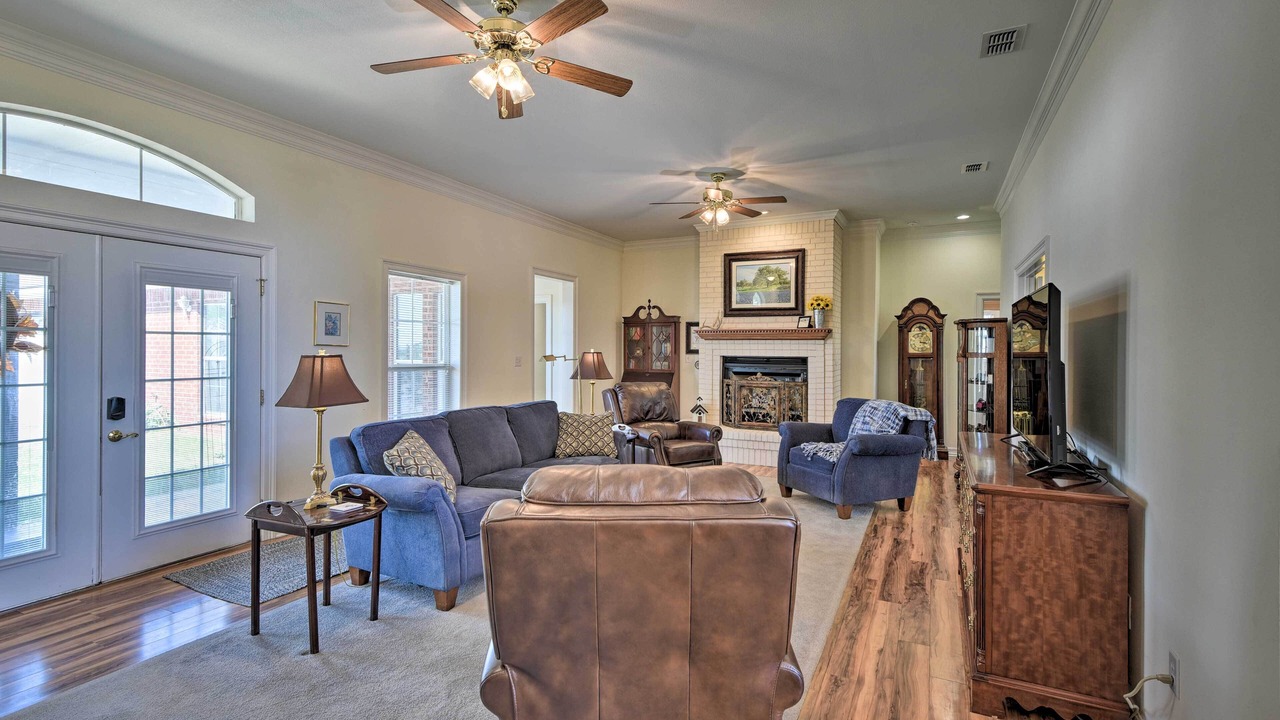 Photo of Livingroom in Bellevue