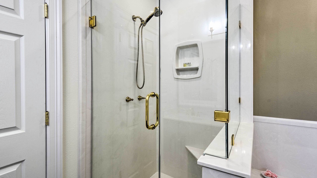 Photo of Bathroom in Bellevue
