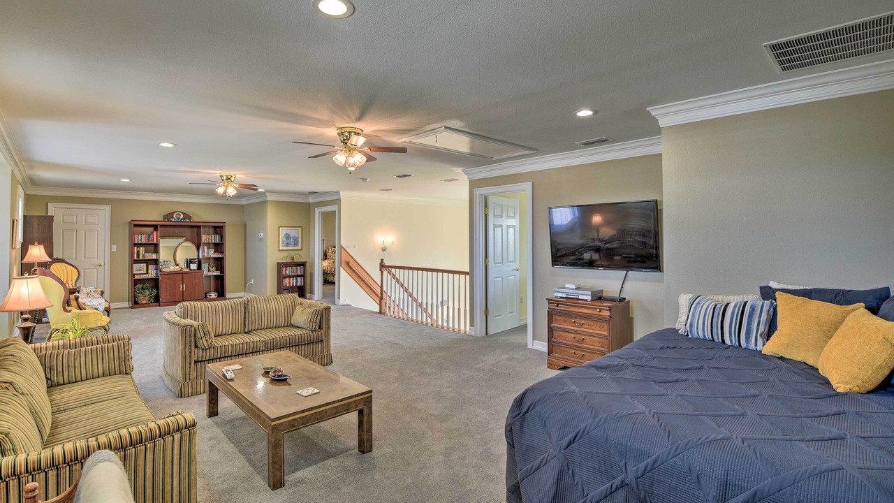 Photo of Bedroom in Bellevue
