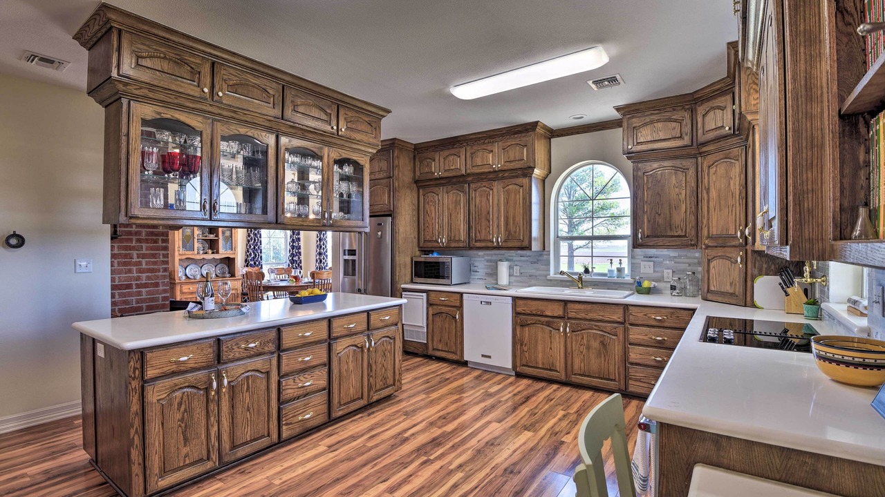 Photo of Kitchen in Bellevue