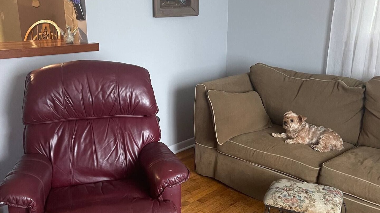 Photo of Livingroom in Parsons