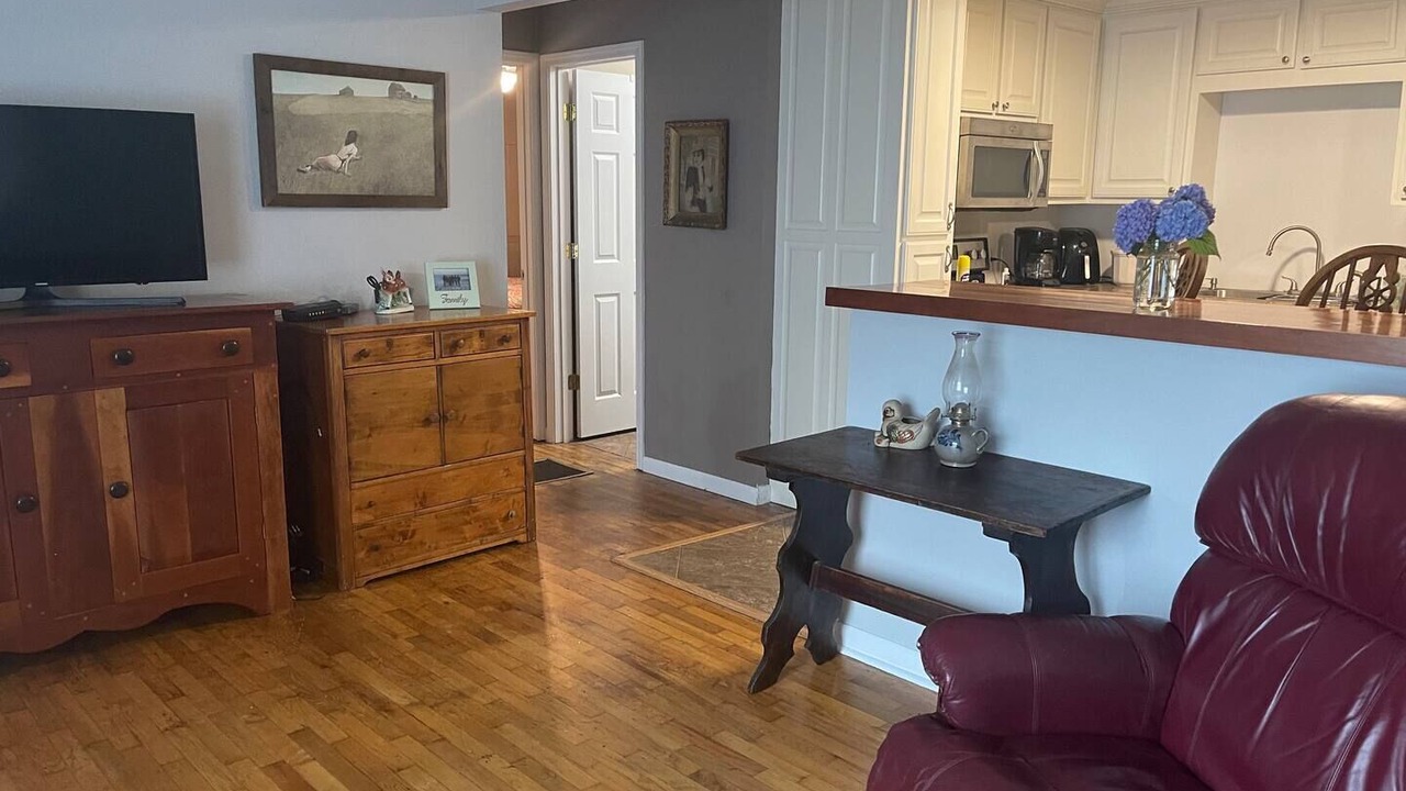 Photo of Livingroom in Parsons