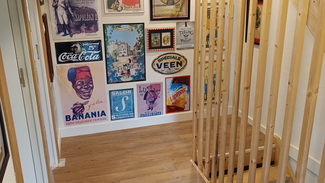 Photo of Others in Le Mesnil-Rogues